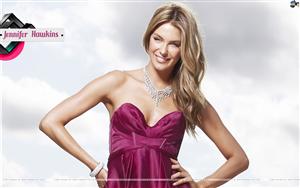 Jennifer Hawkins